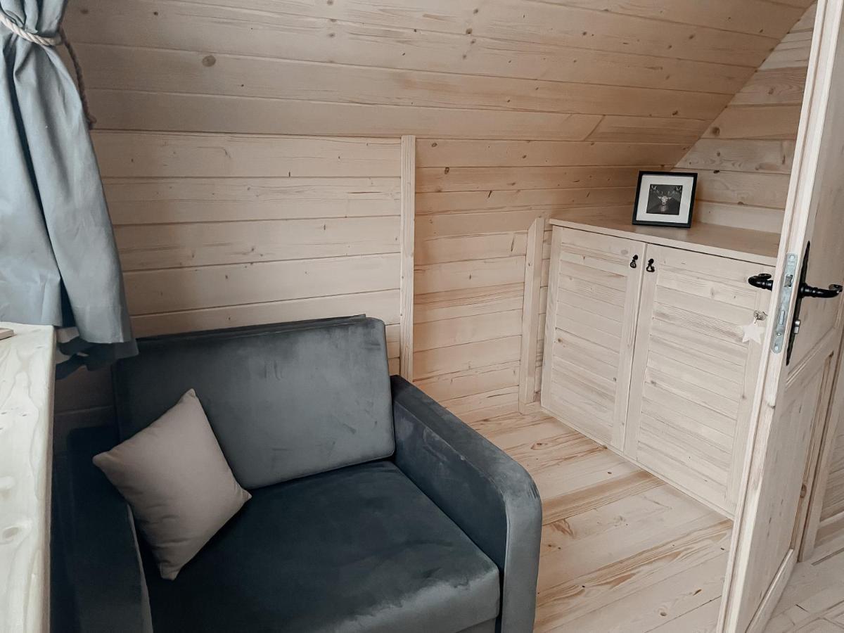 Osada Frycowka Villa Нови Тарг Екстериор снимка